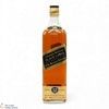 Johnnie Walker - 12 Year Old - Black Label - Extra Special 1970s (93.75cl) Thumbnail