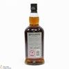 Hazelburn - 12 Year Old 2010 Oloroso Cask Matured 2022 49.9% Thumbnail