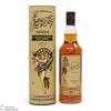 Sailor Jerry - Caribbean Rum - 80 Proof & Limited Edition Print Thumbnail