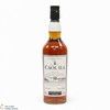 Caol Ila - 12 Year Old - Manager's Dram 2021 Thumbnail