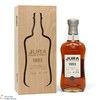 Jura - 1993 Rare Vintage 2020 - Cabernet Sauvignon Finish Thumbnail