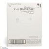 Balvenie - 40 Year Old Thumbnail