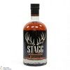 Stagg - Barrel Proof - Batch 25A (63.25% ABV) 75cl Thumbnail