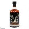 Stagg - Barrel Proof - Batch 25A (63.25% ABV) 75cl Thumbnail