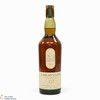 Lagavulin - 12 Year Old - Hand Fill Madeira Cask Batch 003 Thumbnail