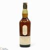 Lagavulin - 12 Year Old - Hand Fill Madeira Cask Batch 003 Thumbnail