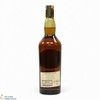 Lagavulin - 12 Year Old - Hand Fill Madeira Cask Batch 003 Thumbnail