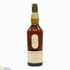 Lagavulin - 12 Year Old - Hand Fill Madeira Cask Batch 003 Thumbnail