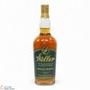W.L. Weller - Special Reserve Thumbnail