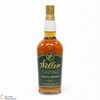 W.L. Weller - Special Reserve Thumbnail