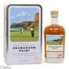 Arran - 23 Year Old - The Explorers Series - Drumadoon Point - Vol.4 Thumbnail
