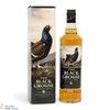 Famous Grouse - Black Grouse Thumbnail