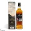 Famous Grouse - Black Grouse Thumbnail