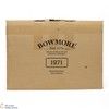 Bowmore - 51 Year Old 1971 Thumbnail