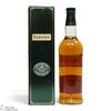 Tamdhu - Single Malt Thumbnail