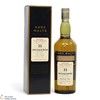 Inchgower - 22 Year Old 1974 - Rare Malts 55.7% (75cl) Thumbnail