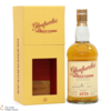Glenfarclas - 1979 Family Cask #11015 - Release IV Thumbnail