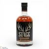 Stagg - Barrel Proof - Batch 24D (63.7% ABV) 75cl Thumbnail