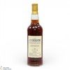 Bruichladdich - 12 Year Old - Sherry Private Cask #0455 - J E Cockayne Thumbnail