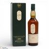 Lagavulin - 16 Year Old - White Horse Thumbnail