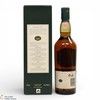 Lagavulin - 16 Year Old - White Horse Thumbnail