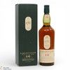 Lagavulin - 16 Year Old - White Horse (1L) Thumbnail