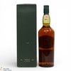 Lagavulin - 16 Year Old - White Horse (1L) Thumbnail