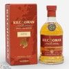 Kilchoman - 18 Year Old 2006 - Private Cask Thumbnail