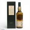 Lagavulin - 12 Year Old - Special Release 2003 Thumbnail