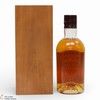 Aberlour - 16 Year Old - Warehouse 1 Single Cask Selection #3973 Thumbnail
