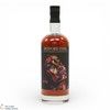Caroni - 25 Year Old 1998 - Ex-Rum Cask #2159 - Bedford Park Rum Thumbnail