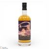Worthy Park - 9 Year Old 2015 - Bourbon Barrel #4 - Bedford Park Rum Thumbnail