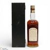 Bowmore - 25 Year Old (SIGNED) Thumbnail