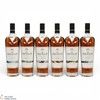 Macallan - James Bond 60th Anniversary - Decade I - VI (6 x 70cl) Thumbnail