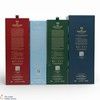 Macallan - The Quest Collection (4 x 70cl) Thumbnail
