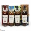 Macallan - The Quest Collection (4 x 70cl) Thumbnail