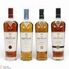 Macallan - The Quest Collection (4 x 70cl) Thumbnail