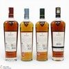 Macallan - The Quest Collection (4 x 70cl) Thumbnail