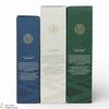 Bowmore - Aston Martin - Edition 1,2 & 3 (2x1L & 1x70cl) Thumbnail