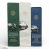 Bowmore - Aston Martin - Edition 1,2 & 3 (2x1L & 1x70cl) Thumbnail