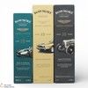 Bowmore - Aston Martin - Edition 4,5 & 6 (2x1L & 1x70cl) Thumbnail