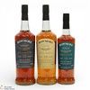Bowmore - Aston Martin - Edition 4,5 & 6 (2x1L & 1x70cl) Thumbnail