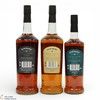 Bowmore - Aston Martin - Edition 4,5 & 6 (2x1L & 1x70cl) Thumbnail