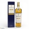 Macallan - Gold Double Cask Thumbnail