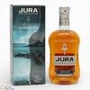 Jura - Superstition (Lightly Peated) Thumbnail