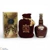 Chivas - Royal Salute - 21 Year Old - Ruby Flagon Thumbnail