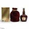 Chivas - Royal Salute - 21 Year Old - Ruby Flagon Thumbnail