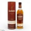 Glenfiddich - 15 Year Old - Unique Solera Reserve Thumbnail