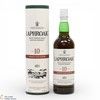 Laphroaig - 10 Year Old - Sherry Oak Finish Thumbnail