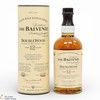 Balvenie - 12 Year Old - Doublewood Thumbnail